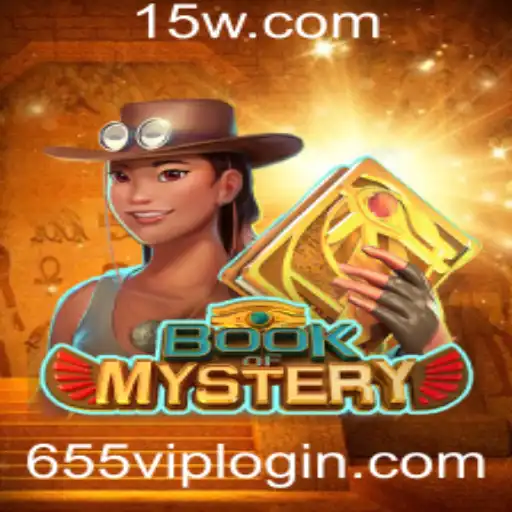 Book of Mystery: Descubra as Aventuras deste Jogo Fascinante