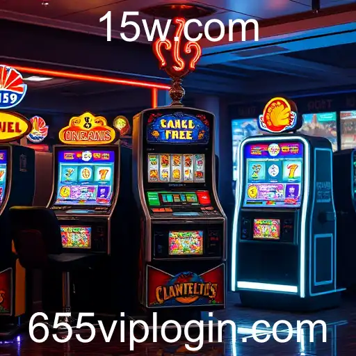 O Fascínio dos Caça-níqueis: Uma Jornada pelo Mundo dos Jogos