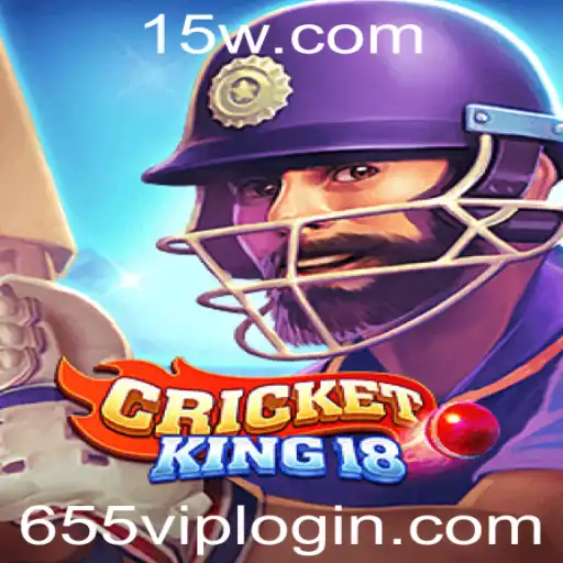 CricketKing18: Guia Completo e Atualizado do Novo Jogo de Críquete