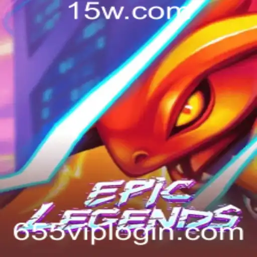 Explorando o Mundo de EpicLegends e Como Entrar no 655 Bet VIP Login