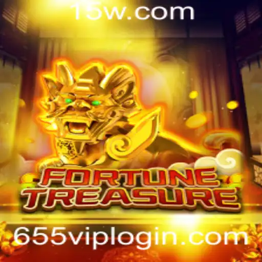 Explorando o Mundo de FortuneTreasure: Regras e Estratégias para o Sucesso