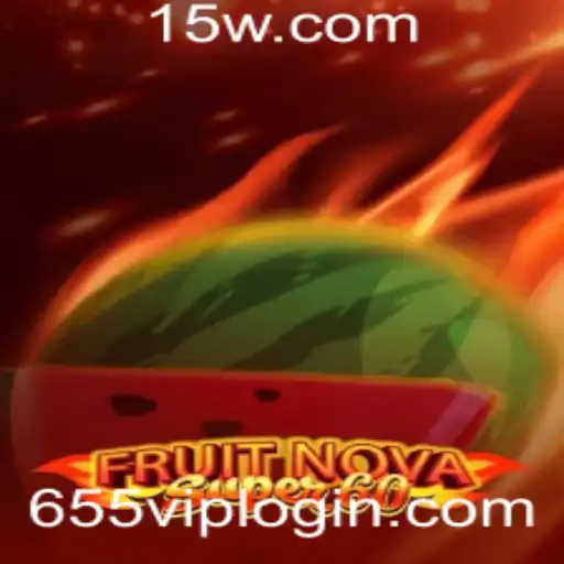 Descubra o Universo Vibrante do Jogo FruitNovaSuper60