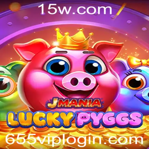 Explorando o Jogo JManiaLuckyPyggs: Seu Guia Completo