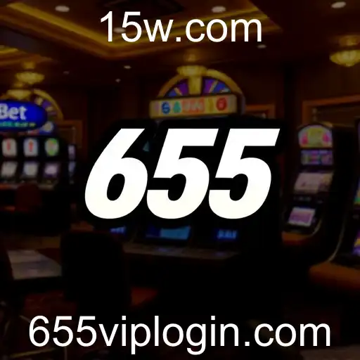 Explorando o Mundo dos Jogos de Cassino e o Acesso ao 655 Bet VIP Login