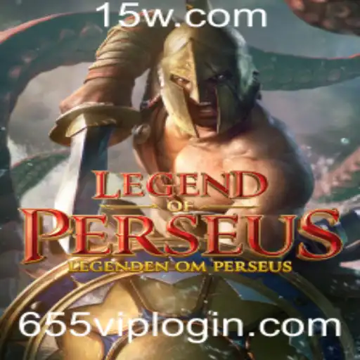 Desvendando o Fascinante Jogo LegendofPerseus