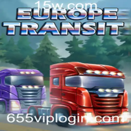 Explorando o Universo de EuropeTransit: Um Mergulho no Novo Jogo de Estratégia