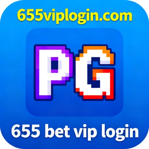 655 bet vip login