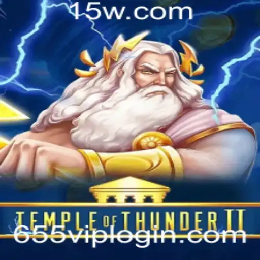 Explorando o Mundo de TempleofThunderII: Uma Aventura Épica no Universo dos Jogos