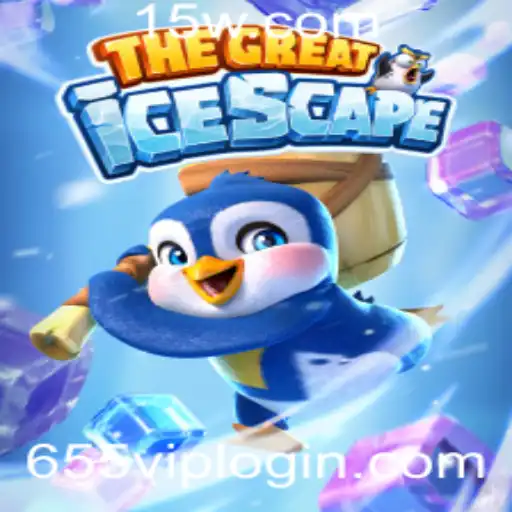 Explorando o Universo de TheGreatIcescape: Um Guia Completo