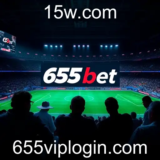 Promoções e o impacto no mercado: Explorando o fenômeno 655 bet vip login