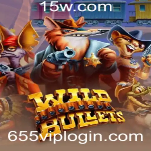 Explorando WildBullets: O Jogo de Ação e Estratégia que Está Conquistando o Mundo dos Games